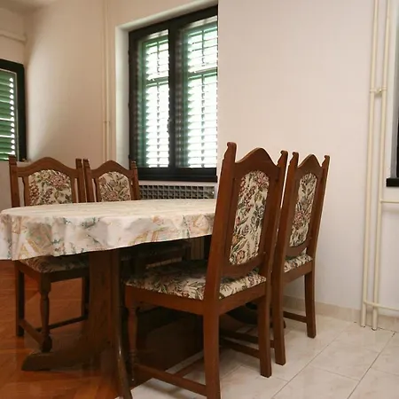 Apartman 6445b Turanj