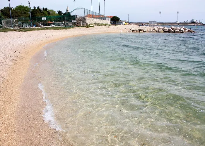 Apartman 6445b Turanj